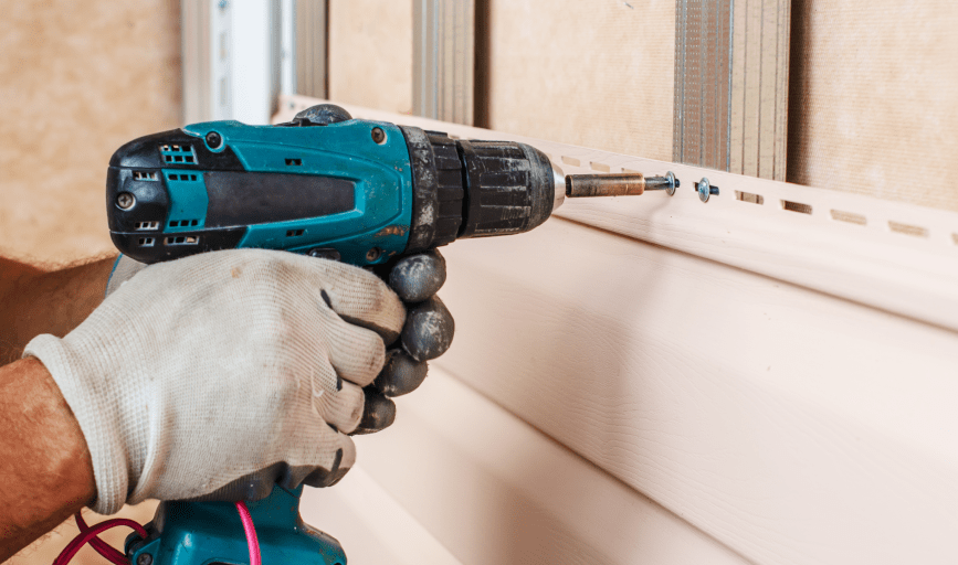 Affordable Home Improvement